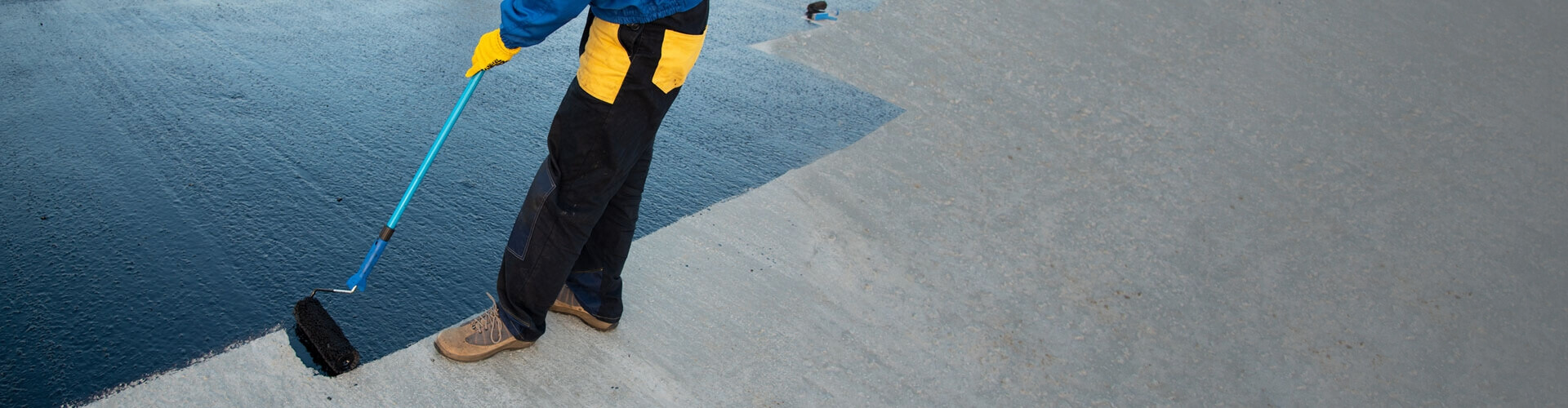 Professional Waterproofing Services in Mumbai
