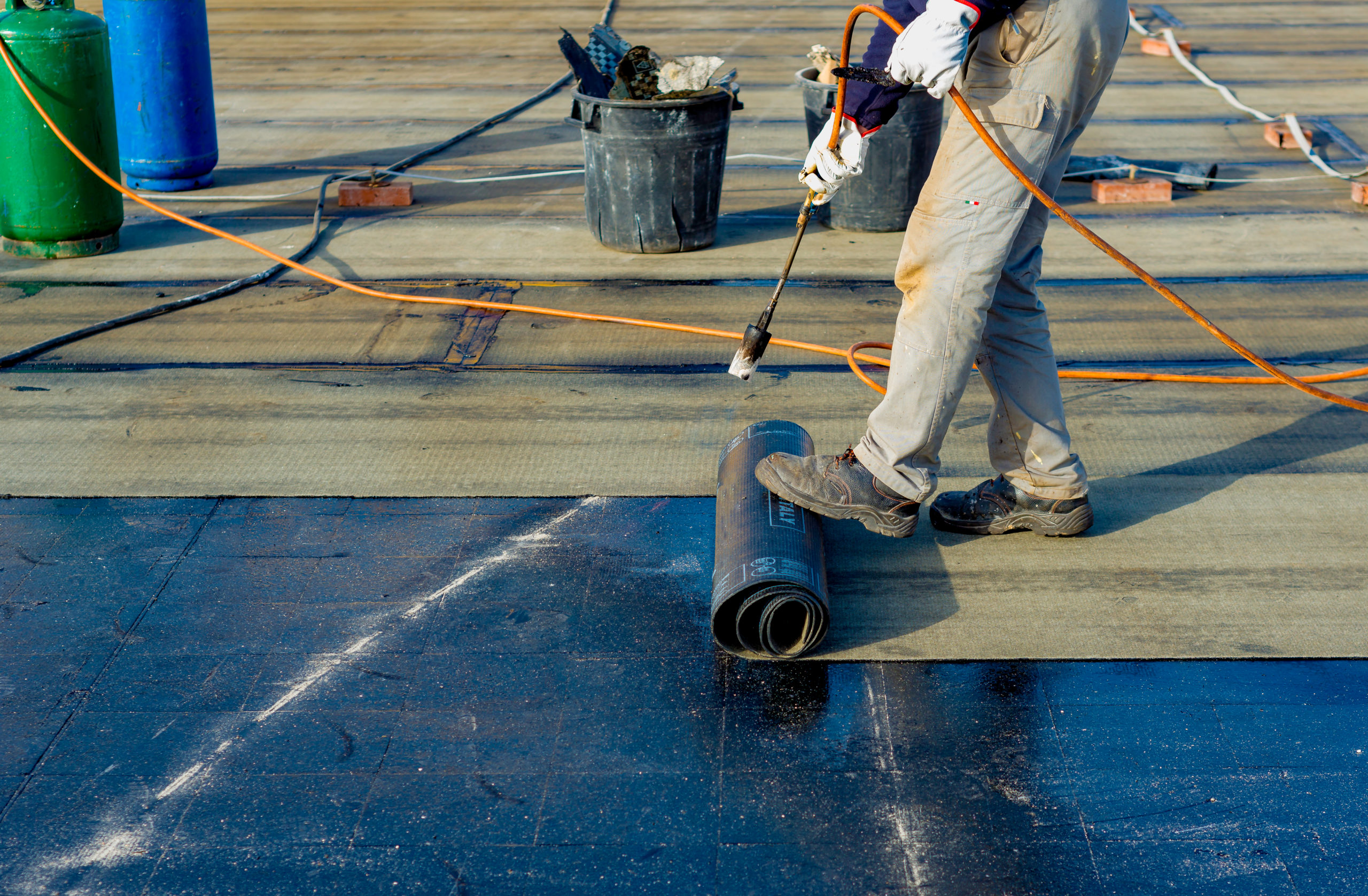 Waterproofing Services Mumbai