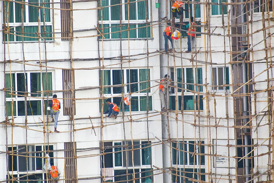 Civil Works Mumbai