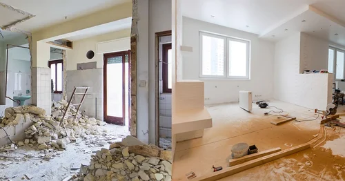Renovation Services Mumbai